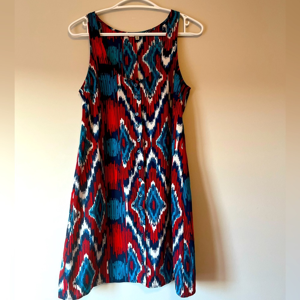 BB Dakota dress